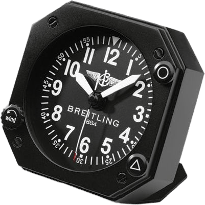 Table Clock