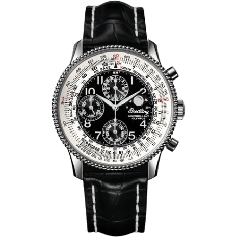 Montbrillant Olympus Black