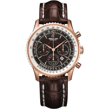 Montbillant Pink Gold / Bronze