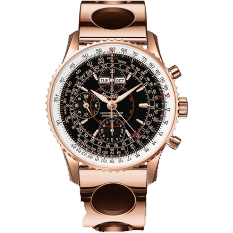 Montbillant Red Gold / Black / Racer