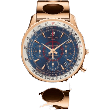 Montbrillant 01 Red Gold / Aurora Blue / Air Racer
