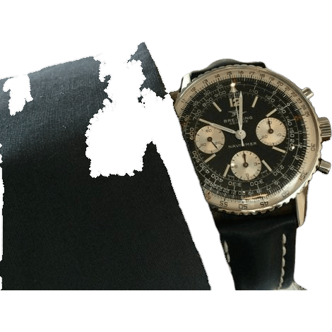 Navitimer 806 Valjoux 7736
