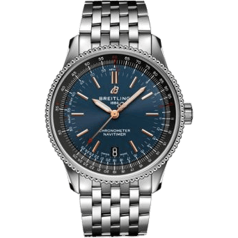 Navitimer 1 38 Automatic Singapore Airlines