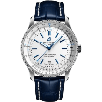 Navitimer Automatic 41 Automatic Stainless Steel / eCom