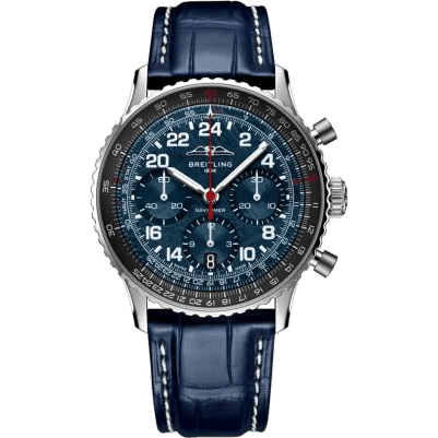 Navitimer B02 Chronograph 41 Cosmonaute Artemis II