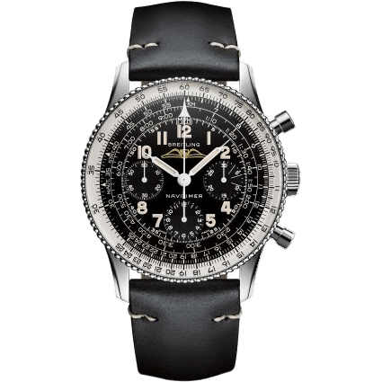 Navitimer Ref 806 1959 Re-Edition Stainless Steel