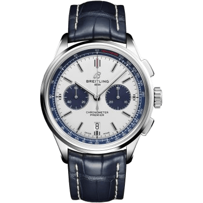 Premier B01 Chronograph 42 Watches of Switzerland