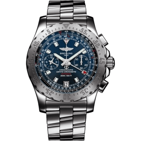 Skyracer Blue