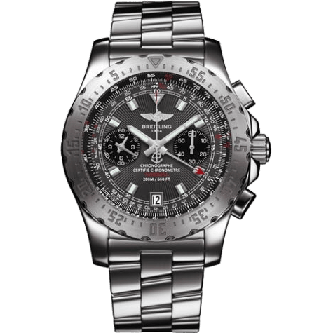 Skyracer Grey