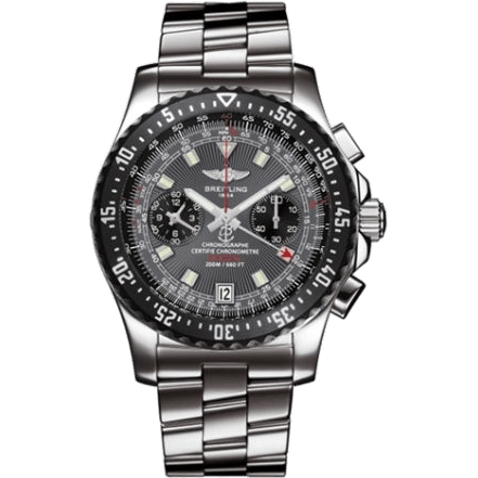 Professional Skyracer Raven Grey