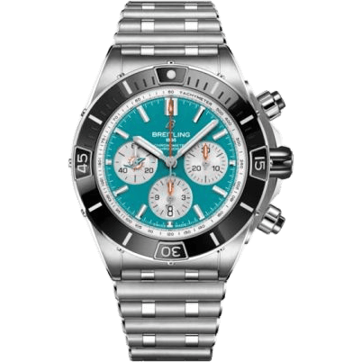 Super Chronomat B01 Chronograph 44 NFL Miami Dolphins