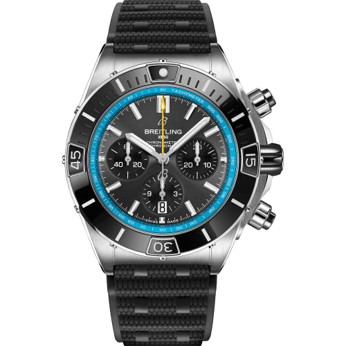 Super Chronomat B01 44 Rüschenbeck Edition