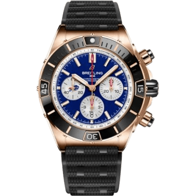 Super Chronomat B01 Chronograph 44 NFL Buffalo Bills Edition