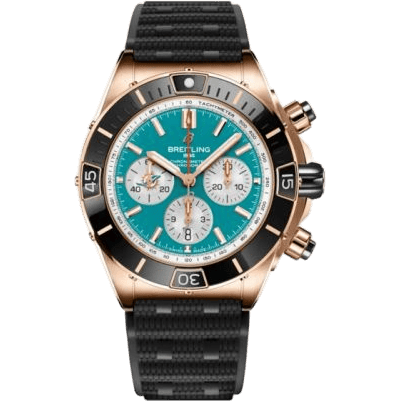 Super Chronomat B01 Chronograph 44 NFL Miami Dolphins