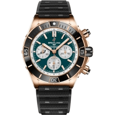 Super Chronomat B01 Chronograph 44 NFL Philadelphia Eagles