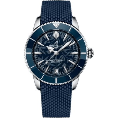Superocean Heritage B31 Automatic 40 Kelly Slater / Rubber
