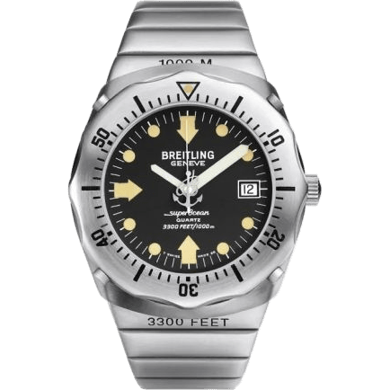 SuperOcean Deep Sea