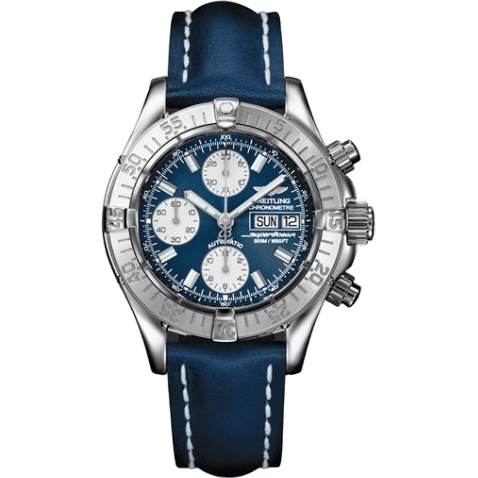 Superocean Chronograph