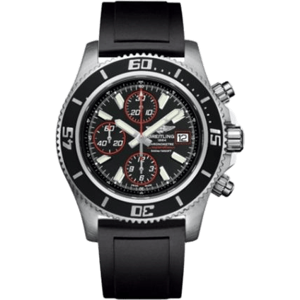 Superocean Chronograph II