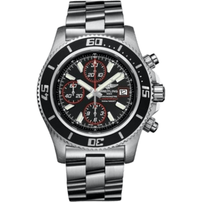 Superocean Chronograph II