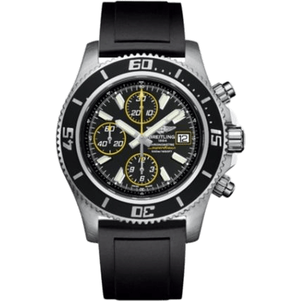 Superocean Chronograph II