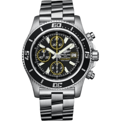 Superocean Chronograph II