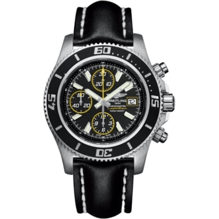Superocean Chronograph II