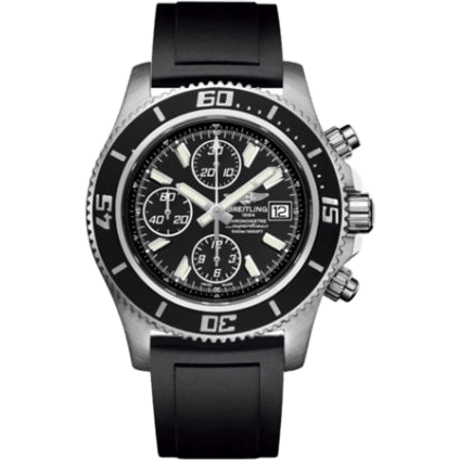 Superocean Chronograph II