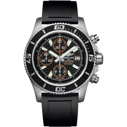 Superocean Chronograph II