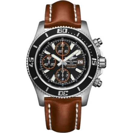 Superocean Chronograph II