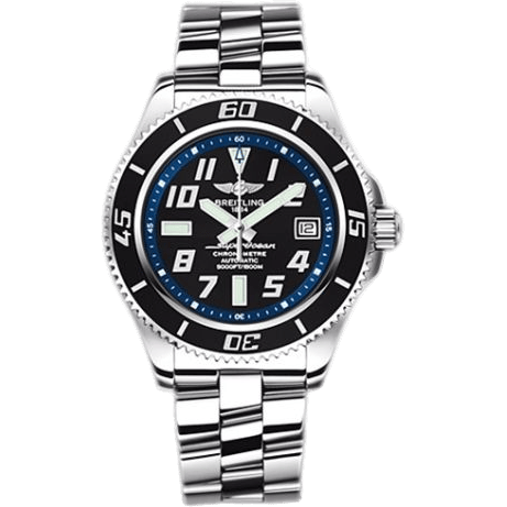 Superocean 42 Blue