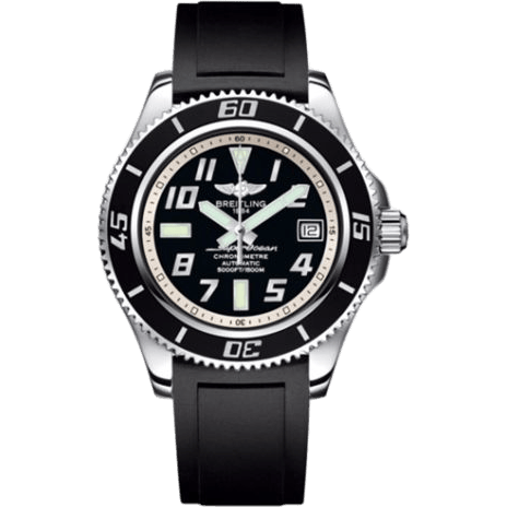 Superocean 42