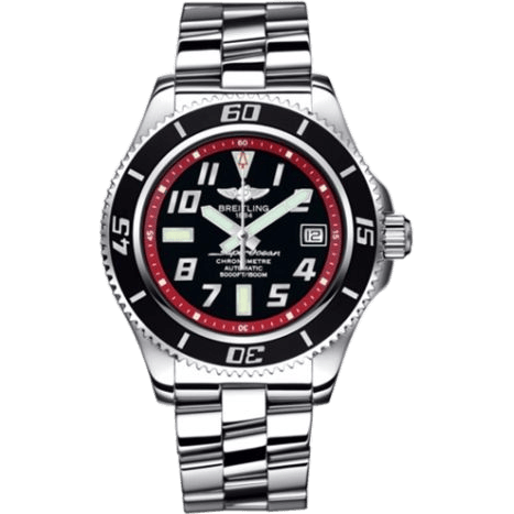 Superocean 42