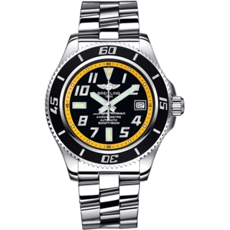 Superocean 42