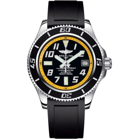 Superocean 42