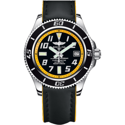 Superocean 42