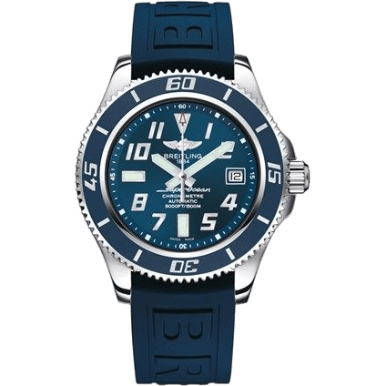 Superocean 42 Limited Edition