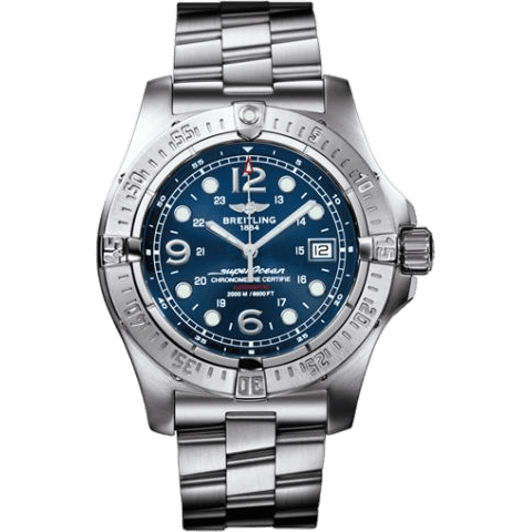 Superocean Steelfish