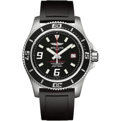 Superocean 44