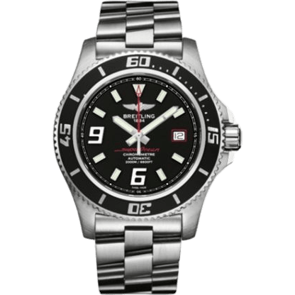 Superocean 44