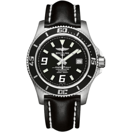 Superocean 44