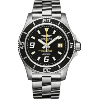 Superocean 44