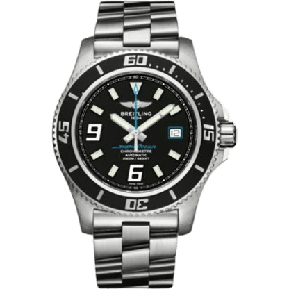 Superocean 44