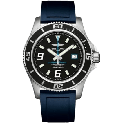 Superocean 44