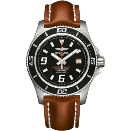 Superocean 44