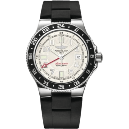 SuperOcean GMT