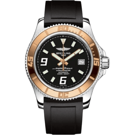 Superocean 44