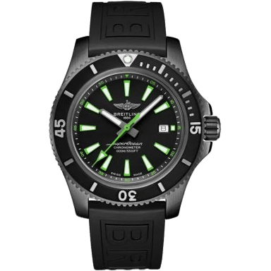 Superocean 46 Blacksteel / China