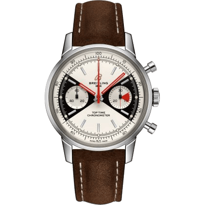 Premier Top Time Limited Edition