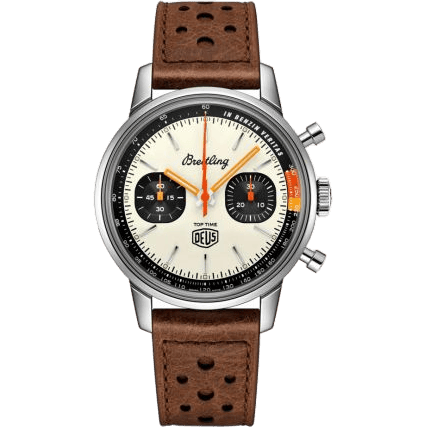 Premier Top Time Deus